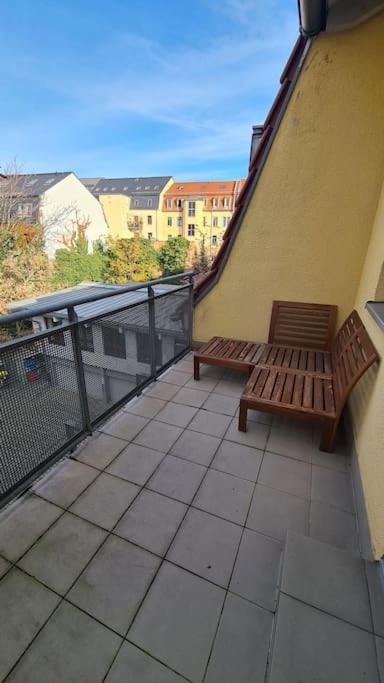 Im Herzen Der Dresdner Neustadt ドレスデン エクステリア 写真